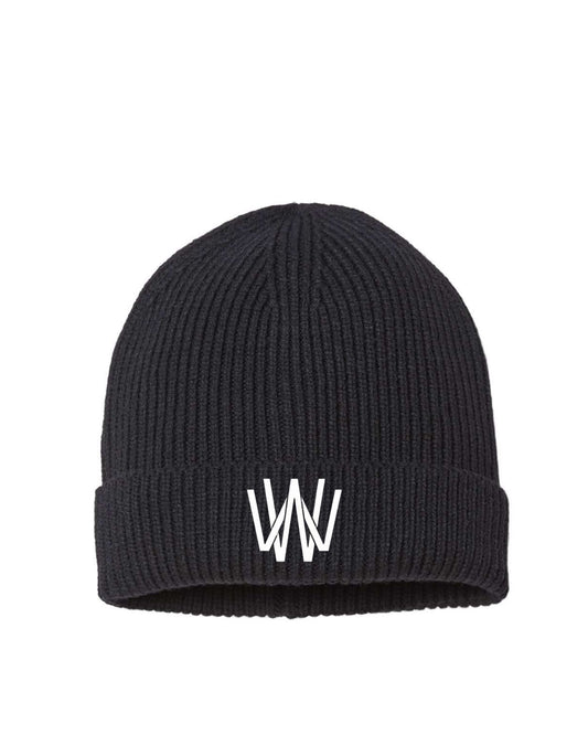 Warrior Blueprint Beanie