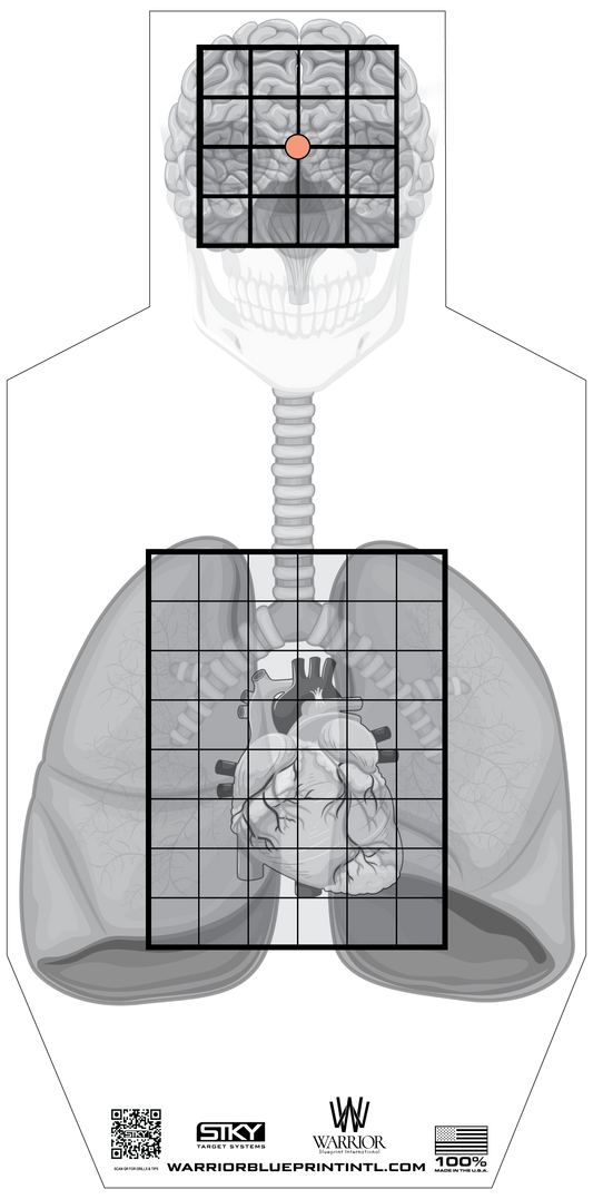 Master Target Roll (Advanced)
