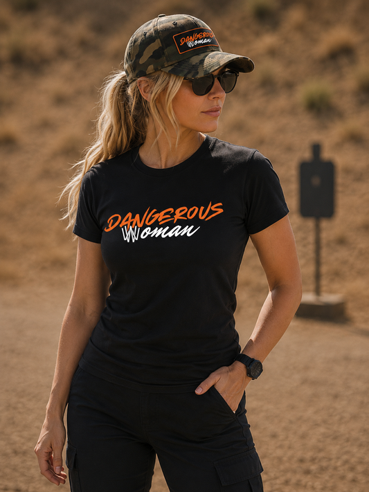 Dangerous Woman T-Shirt